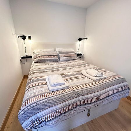 Apartamento La Bella Escondida Piscina Campo De Golf Solarium Y Parking En Centro Historico Málaga Exterior foto