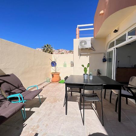 Apartamento La Bella Escondida Piscina Campo De Golf Solarium Y Parking En Centro Historico Málaga Exterior foto